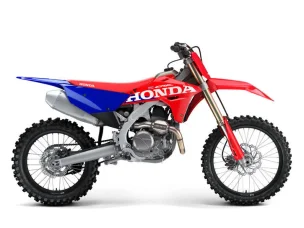 Honda CRF