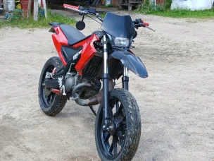 Derbi X-Treme