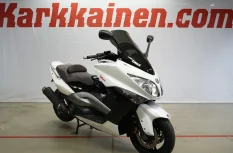 Yamaha T-Max
