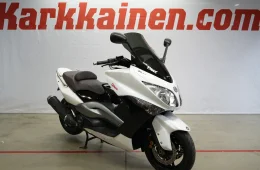 Yamaha T-Max