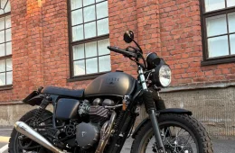 Triumph Thruxton