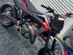 Husqvarna SM