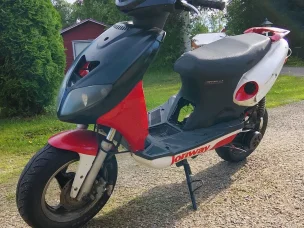 Jonway -