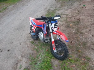 Apollo Motors RXF FREERIDE