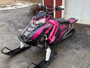 Polaris 800 RMK