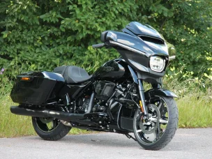 Harley-Davidson Touring