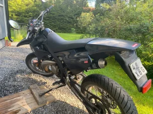 Derbi X-Race