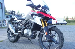 BMW G