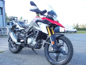 BMW G