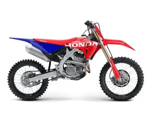 Honda CRF