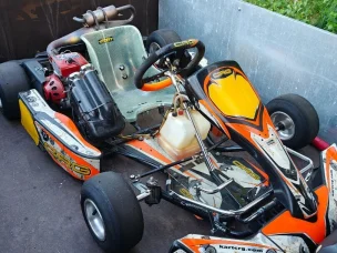 CRG -