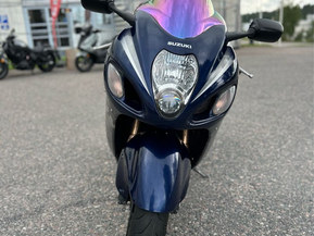 Suzuki GSX
