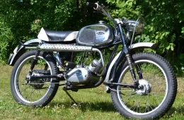 Solifer 3-SPEED