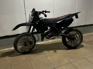 Yamaha DT