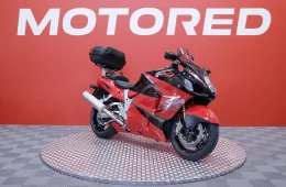Suzuki GSX