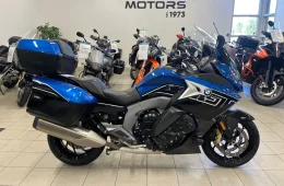 BMW K
