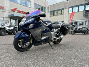Suzuki GSX