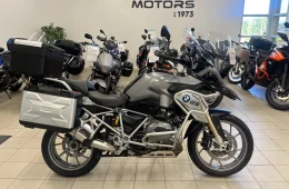 BMW R