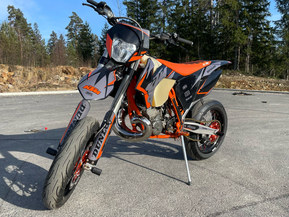 KTM 250