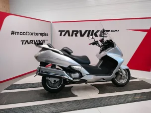 Honda Silver Wing