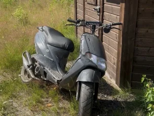 Derbi Atlantis