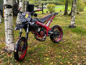 Derbi Senda