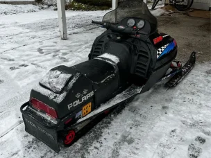 Polaris 500 XC SP