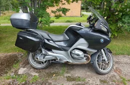 BMW R