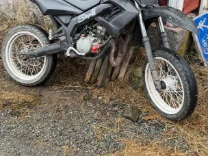 Gilera RCR