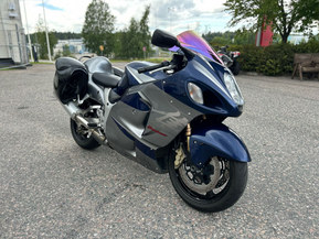 Suzuki GSX