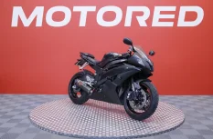 Yamaha YZF-R6