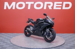 Yamaha YZF-R6