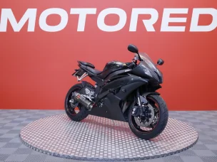 Yamaha YZF-R6