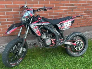 Drac Enduro
