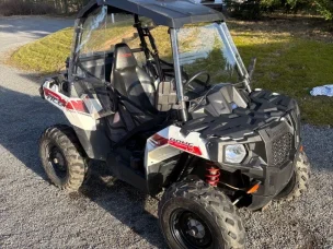 Polaris Ace