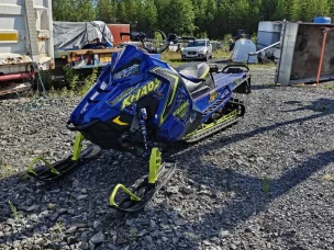 Polaris Axys