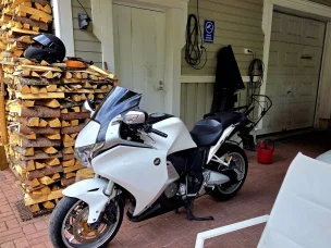 Honda VFR