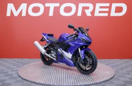 Yamaha YZF-R6