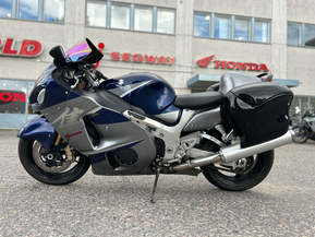 Suzuki GSX