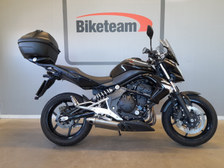 Kawasaki ER-6n