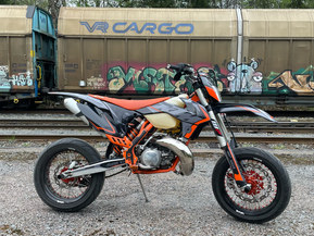 KTM 250