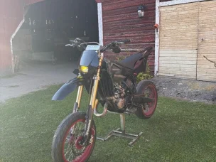 Husqvarna SM