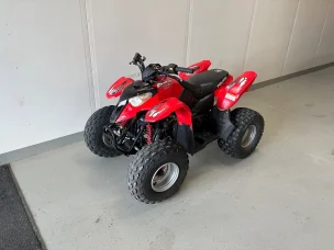Polaris Predator