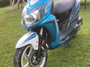 SYM Jet4 50 R