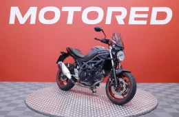 Suzuki SV