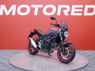 Suzuki SV