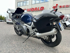 Suzuki GSX
