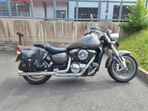 Suzuki VZ