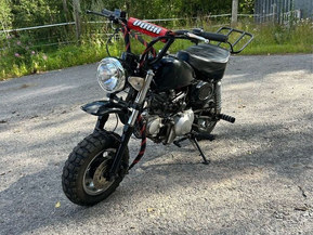 Conan St-50