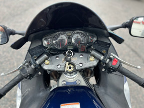 Suzuki GSX